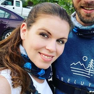 Meet your Posher, Katrina